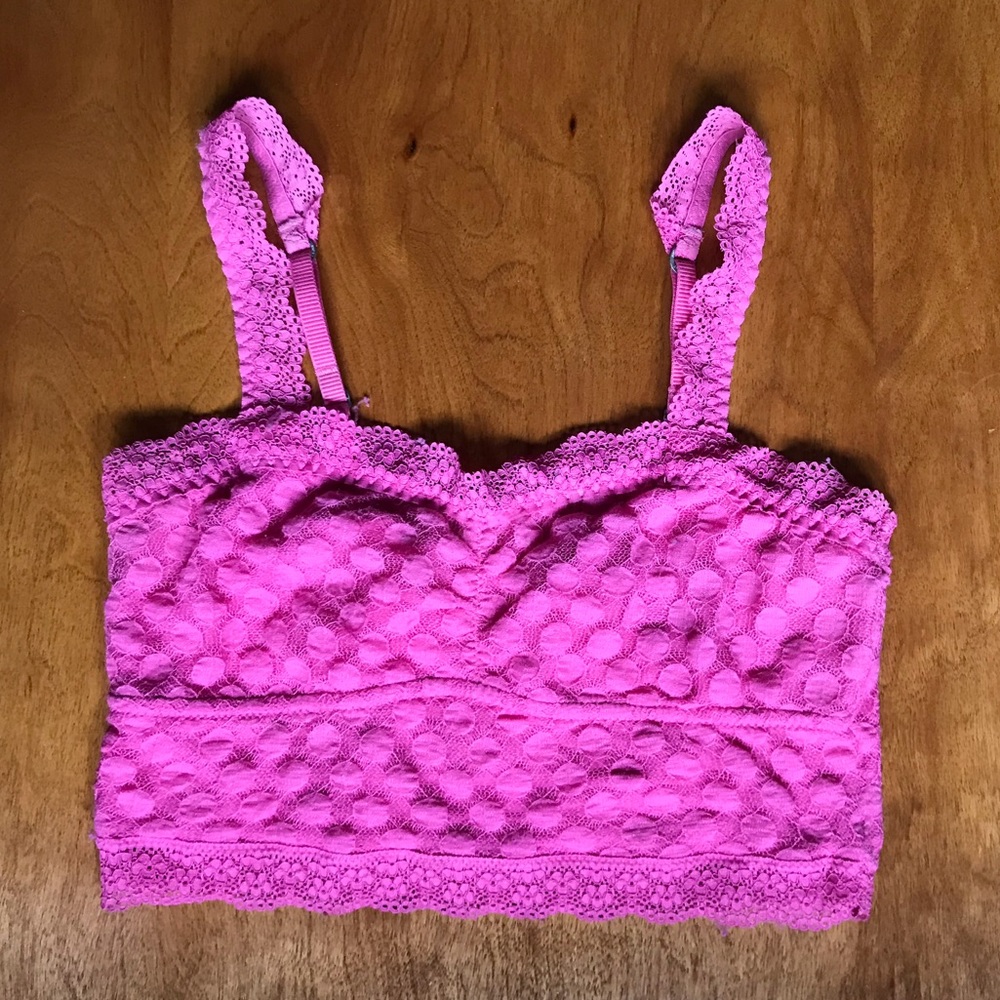 💗Abercrombie Bandeau
